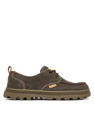 Palladium Półbuty Palladune Moc Sde 79552-282-M Khaki