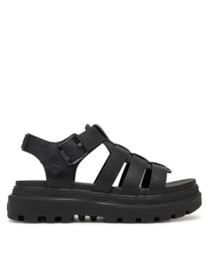 Palladium Sandały Pallacruise Fisherman 94462-008-M Czarny