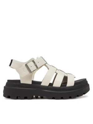 Palladium Sandały Pallacruise Fisherman 94462-180-M Biały