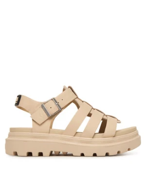 Palladium Sandały Pallacruise Fisherman 94462-217-M Beżowy