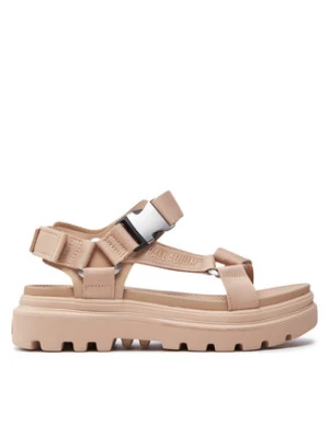 Palladium Sandały Pallacruise Strap 97465-235-M Beżowy
