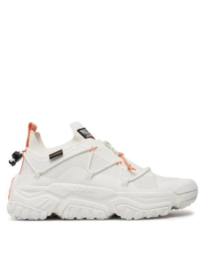 Palladium Sneakersy Off-Grid Lo Zip Wp+ 79112-116-M Biały