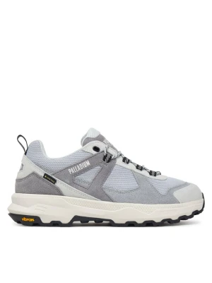 Palladium Sneakersy Offlite Evomix Gtx Gore-Tex 79571-026-M Szary
