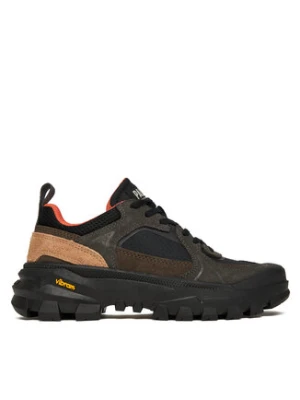 Palladium Sneakersy Pallarider Lo Track 79544-008-M Czarny