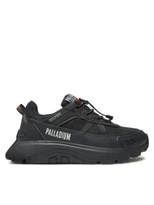 Palladium Sneakersy Thunder Mid Protect Wp+ 74395-008-M Czarny