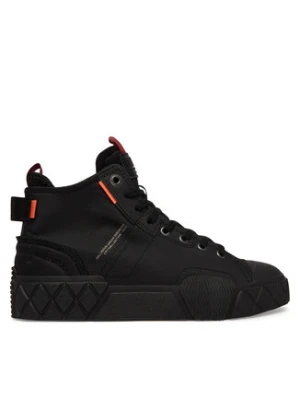 Palladium Trampki Acecityshelchukka 79131-008-M Czarny