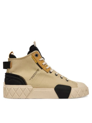 Palladium Trampki Acecityshelchukka 79131-218-M Beżowy