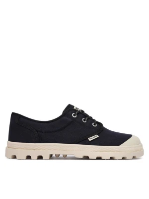 Palladium Trampki Dunelite Ox Cush 04661-008-M Czarny