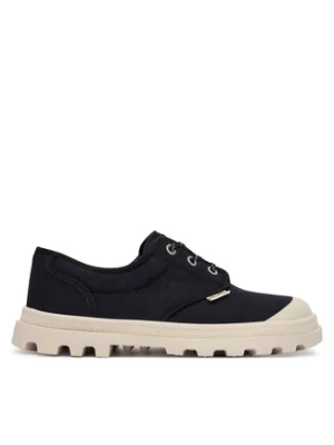 Palladium Trampki Dunelite Ox Cush 94661-008-M Czarny