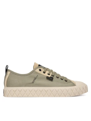 Palladium Trampki Pallaacehtgsupply 04634-230-M Szary