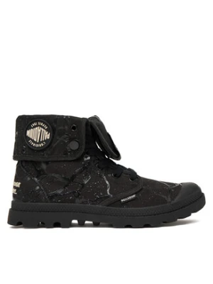 Palladium Trapery Baggy Hopper Tunnels 04625-008-M Czarny