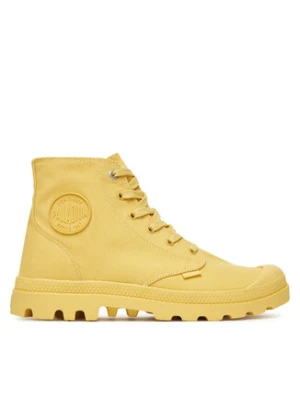Palladium Trapery Mono Chrome 73089-725-M Żółty