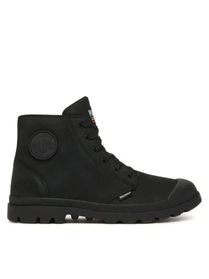 Palladium Trapery Pampa Lite 79577-010-M Czarny