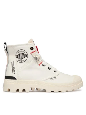 Palladium Trapery Pampahi Urban 94669-116-M Biały