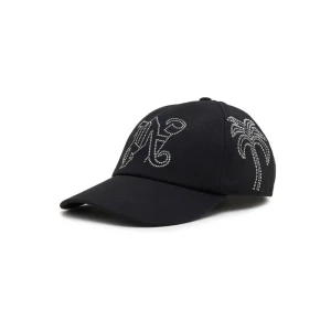 Palm Angels Bejsbolówka