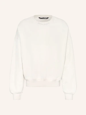 Palm Angels Bluza Nierozpinana weiss