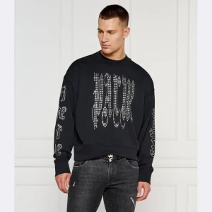 Palm Angels Bluza | Oversize fit