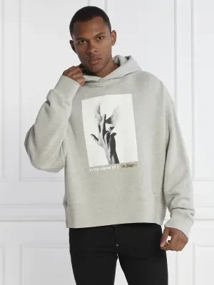 Palm Angels Bluza | Oversize fit