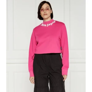 Palm Angels Bluza | Regular Fit