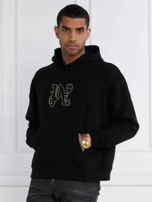 Palm Angels Bluza | Regular Fit