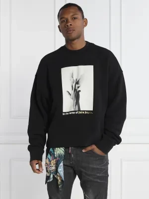 Palm Angels Bluza | Regular Fit