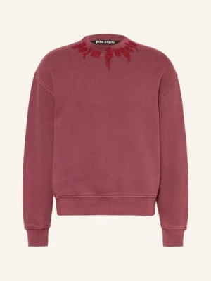 Palm Angels Bluza rot