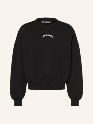 Palm Angels Bluza schwarz