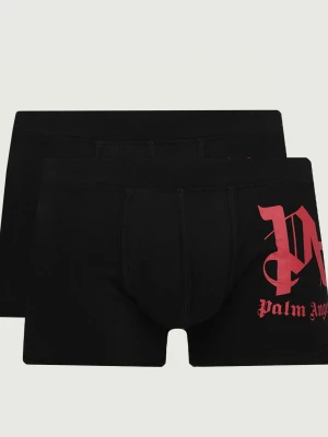 Palm Angels Bokserki 2-pack
