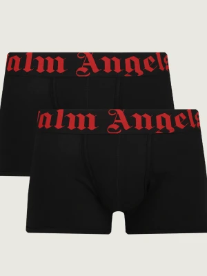 Palm Angels Bokserki 2-pack