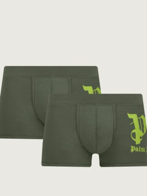 Palm Angels Bokserki 2-pack