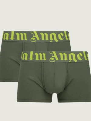 Palm Angels Bokserki 2-pack
