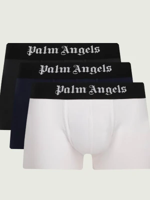 Palm Angels Bokserki 3-pack