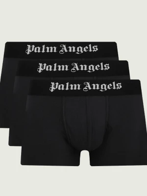 Palm Angels Bokserki 3-pack