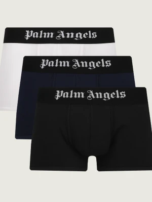 Palm Angels Bokserki 3-pack
