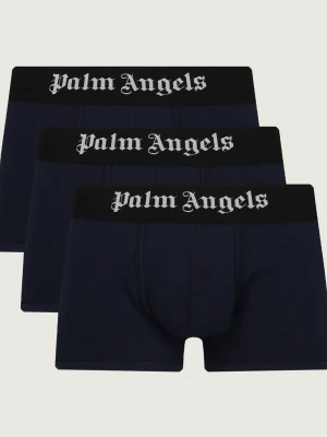 Palm Angels Bokserki 3-pack