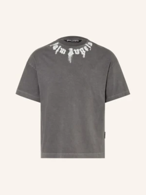 Palm Angels Koszulka grau