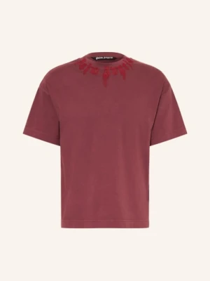Palm Angels Koszulka rot