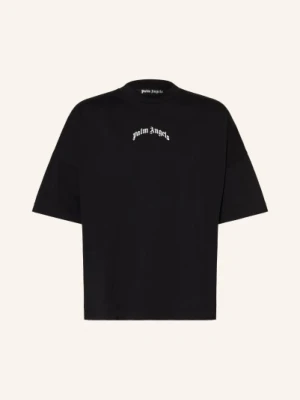 Palm Angels Koszulka schwarz