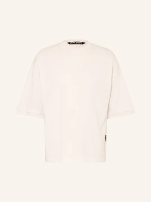 Palm Angels Koszulka weiss