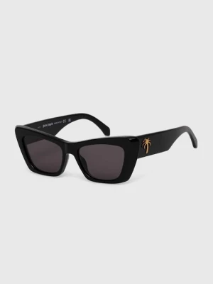 Palm Angels okulary przeciwsłoneczne