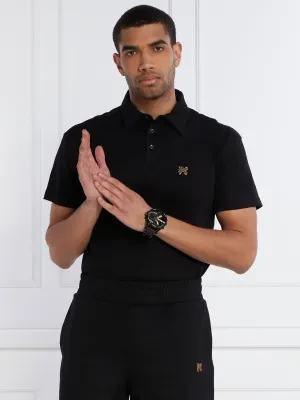 Palm Angels Polo | Regular Fit