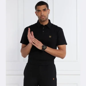 Palm Angels Polo | Regular Fit