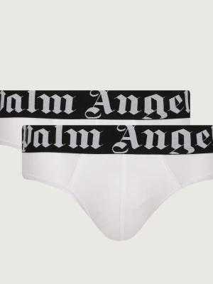 Palm Angels Slipy 2-pack