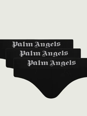 Palm Angels Slipy 3-pack