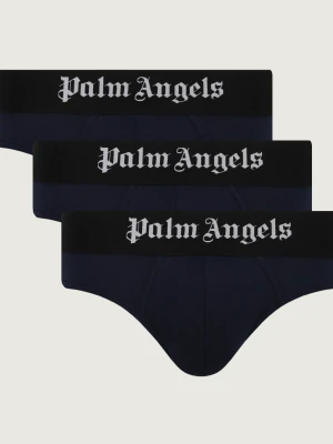 Palm Angels Slipy 3-pack