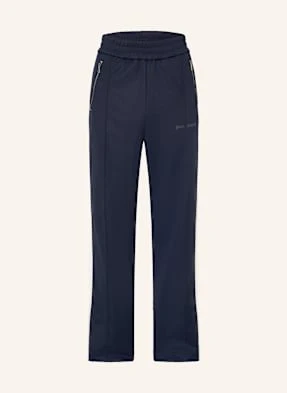 Palm Angels Spodnie Dresowe blau