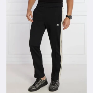 Palm Angels Spodnie dresowe | Regular Fit