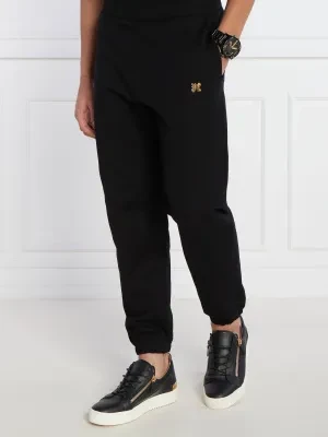 Palm Angels Spodnie dresowe | Regular Fit