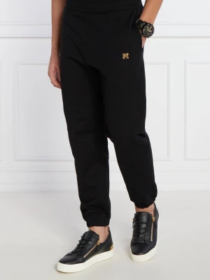 Palm Angels Spodnie dresowe | Regular Fit