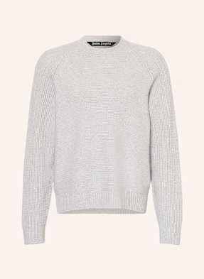 Palm Angels Sweter grau